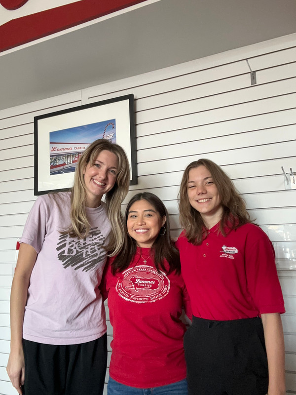 Meet the Team: Stories from Behind the Counter at Airport Blvd & Round Rock