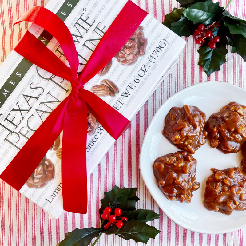 Last-Minute Bliss: Holiday Shopping Guide with Lammes Candies