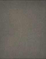 A grey removable knee pad with a branded logo. The surface appears textured and durable for various applications.