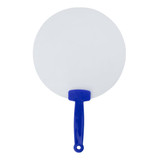 Plastic Hand Fan
