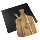 Draema Cheeseboard and Knife Set