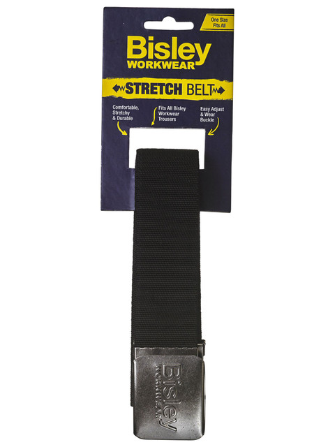 Stretch Webbing Belt || BB101 Stretch Webbing Belt || BB101
