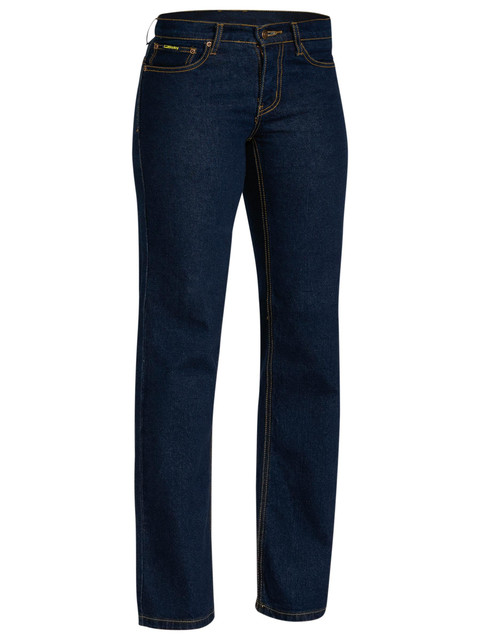 Women's Stretch Denim Jean Women's Stretch Denim Jean