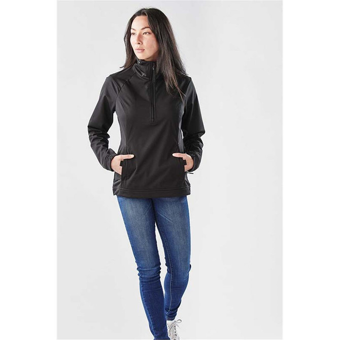 Women's Catskill Anorak