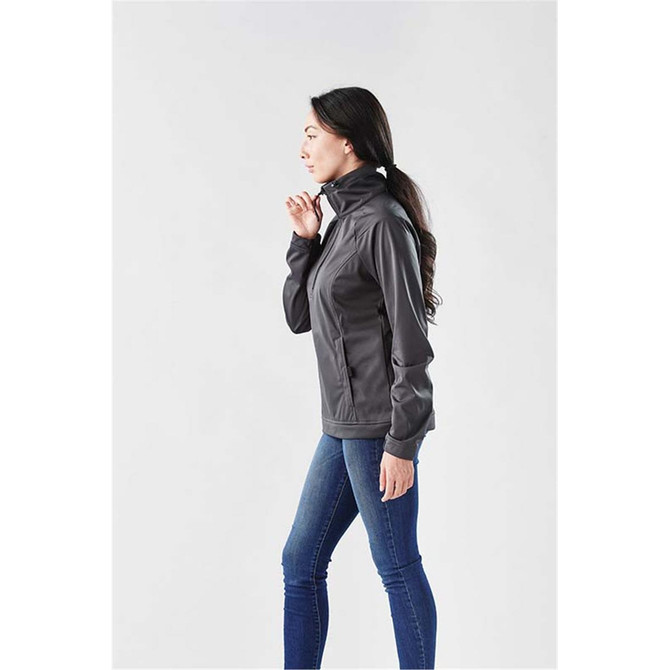 Women's Catskill Anorak