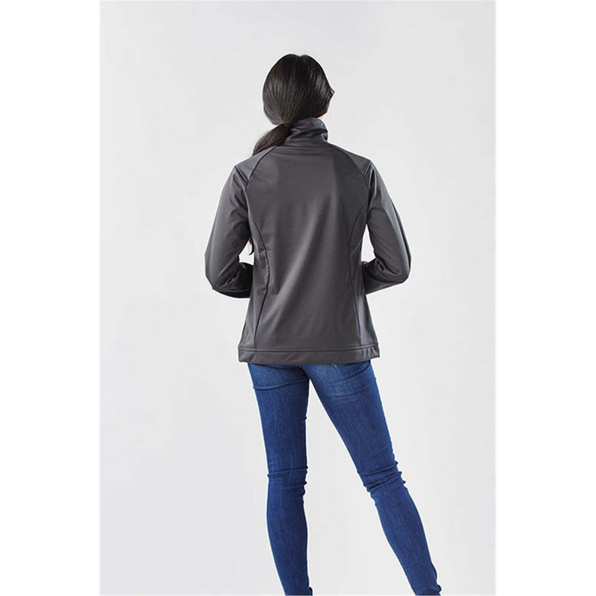Women's Catskill Anorak