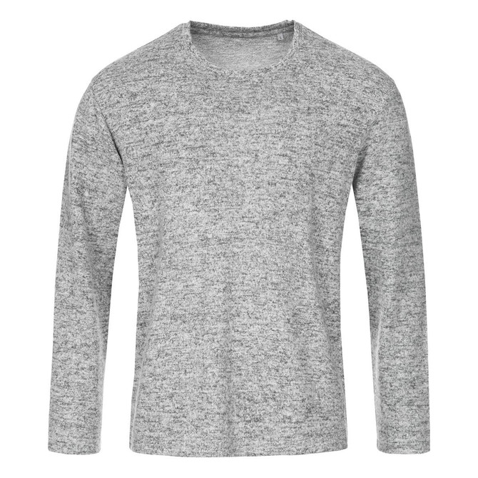 Men's Knit Sweater