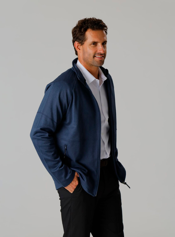 Heat Tex Jacket