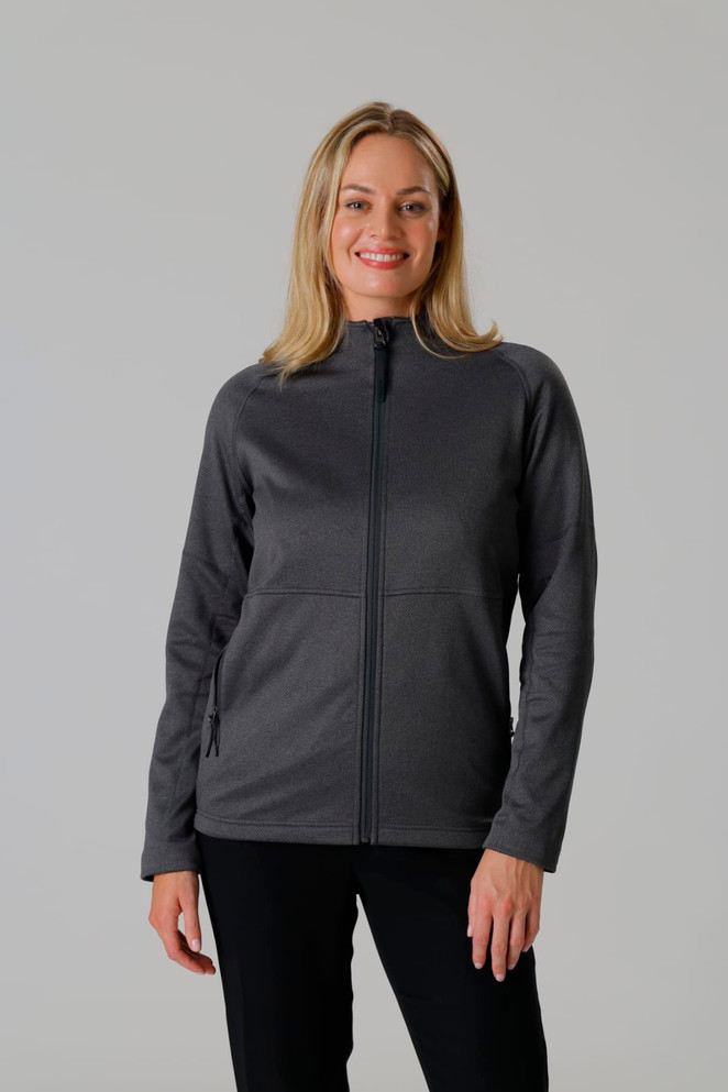 Heat Tex Jacket Ladies
