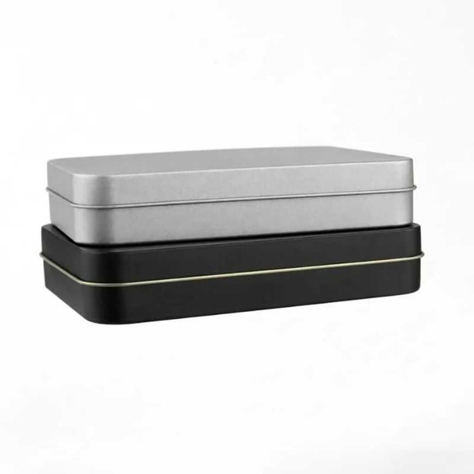 Classic Travel Brush Set