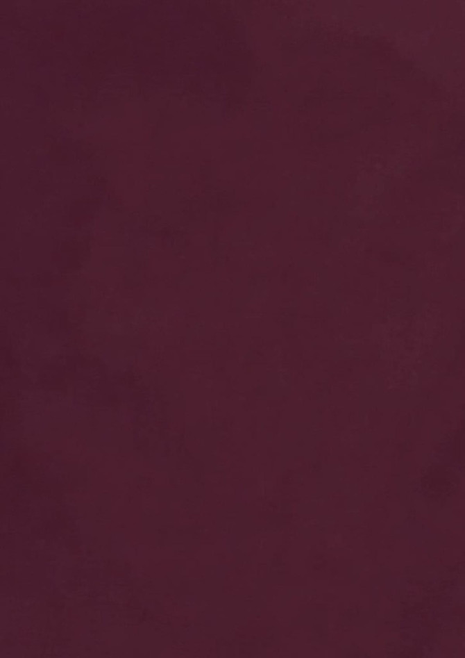 A maroon long sleeve button-up shirt for women, featuring a logo and a smooth texture.