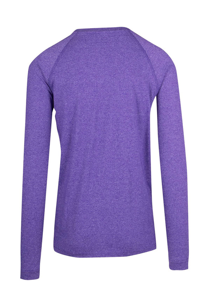 Men's / Unisex Greatness Heather Long Sleeve T-shirt