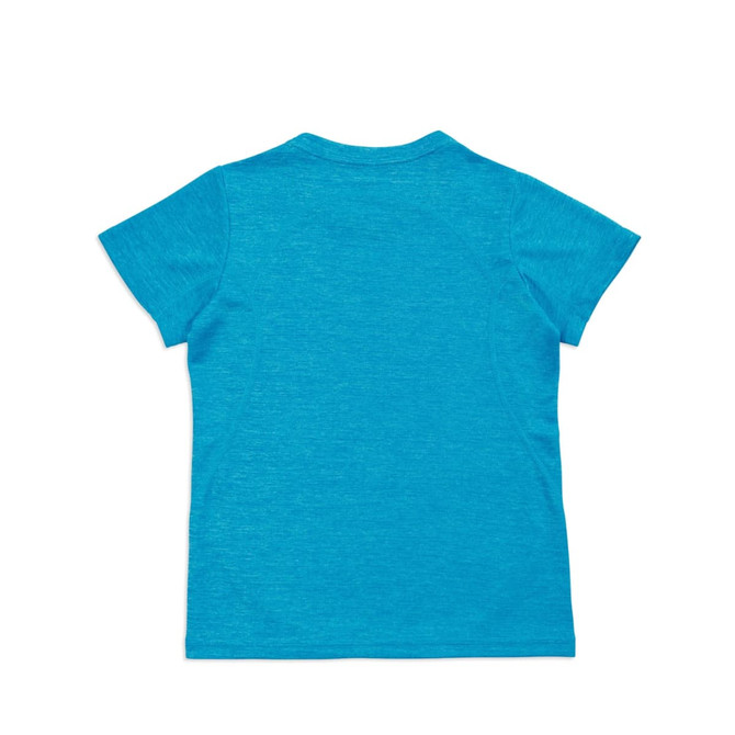 Kid's Challenger 100% polyester T-shirt