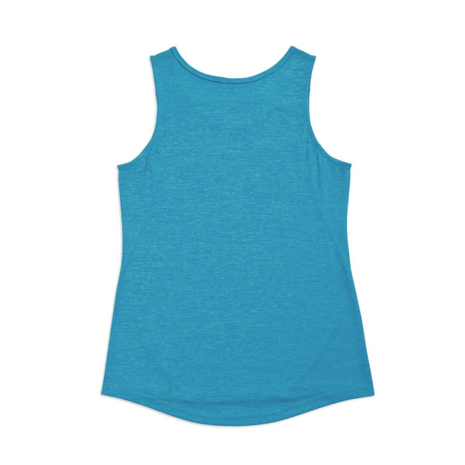 Womens' Challenger 100% polyester singlet