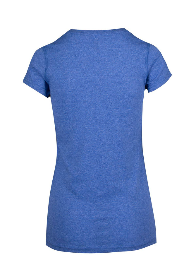 Womens Greatness Athletic T-shirt