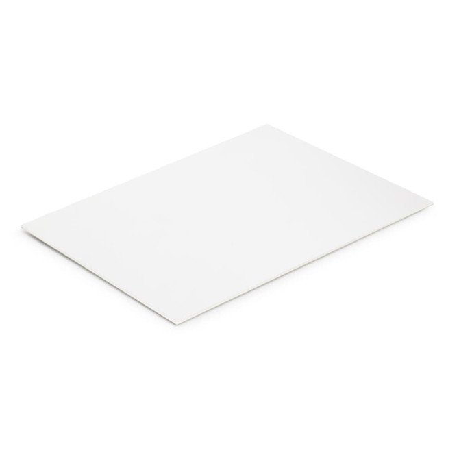 A3 Sketching Pad featuring 25 blank leaves for creative use.