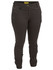 Women's Cotton Cargo Cuffed Pants