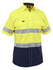 X Airflow Hi Vis Taped Stretch Ripstop Shirt