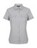 Jasper - Ladies Short Sleeve Shirt
