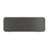 A sleek Shogun Speaker & Inductive Charger featuring a minimalist design with a textured mesh surface.