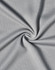 A lightweight, grey performance fabric with a textured grid pattern, ideal for T-shirt designs.