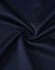 A close-up of dark navy fabric with a smooth, textured weave, ideal for polo shirts. It has a slight stretch.