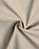 A close-up of rip-stop fabric in a light beige colour, featuring a textured weave. The image displays the fabric's flexibility.