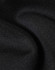 A close-up of a black softshell fabric, showcasing its smooth, textured surface. The material appears durable and flexible.