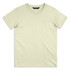 A light green TRENDSWEAR Original men's T-shirt with a round neckline. It has a simple design and features a logo.