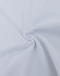 A close-up view of soft, ultrafine cotton pique fabric in white, showcasing its texture and weave.