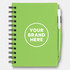 Bic Plastic Notebook (Small)