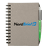 Bic Chipboard Notebook (Small)