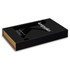 A black box packaging for Keepsake Meat Shredding Claws featuring a logo and a simple design.