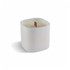 Premium Square Glass Candle