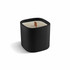 Premium Square Glass Candle