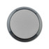 A round Dazzle RGB Speaker in black with a perforated front grille for sound output.