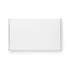 A white custom box with a locking lid, measuring 290 x 175 x 60mm, featuring a simple design.