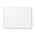 A white custom box with a locking lid, measuring 360 x 305 x 105mm, featuring a simple design.