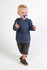 Babies Heather Hoodie