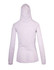 Women's fusion T-shirt Hoodie