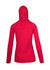 Women's fusion T-shirt Hoodie