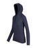 Women's fusion T-shirt Hoodie