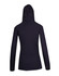 Women's fusion T-shirt Hoodie