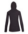 Women's fusion T-shirt Hoodie