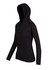 Women's fusion T-shirt Hoodie