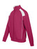Mens' Unbrushed Contrast Jacket