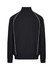 Mens' Unbrushed Contrast Jacket