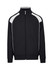 Mens' Unbrushed Contrast Jacket