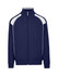 Mens' Unbrushed Contrast Jacket