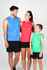 Kid's Greatness healther Tank